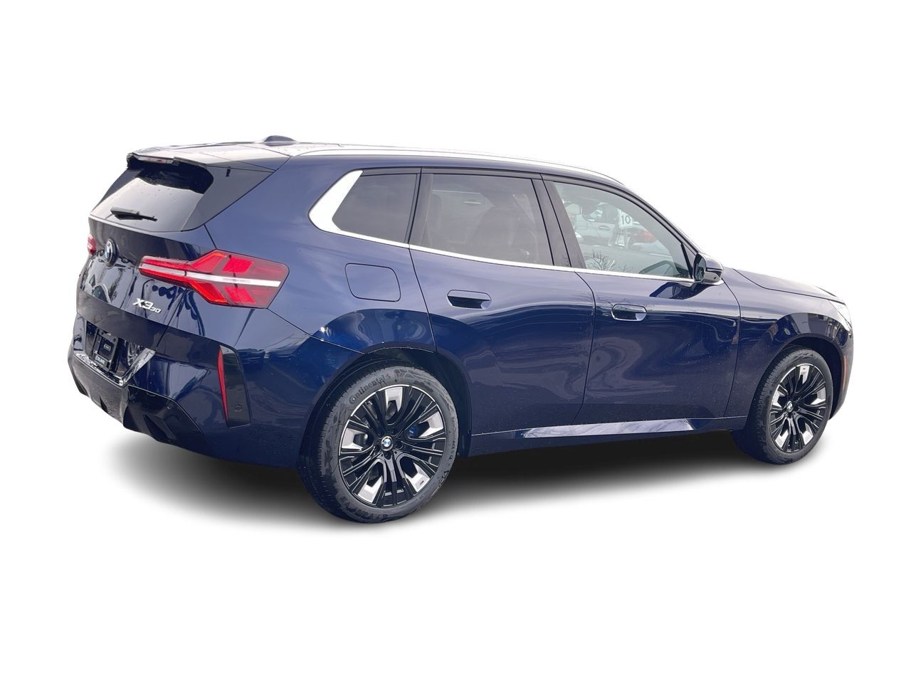 2026 BMW X3 in Calgary, Alberta