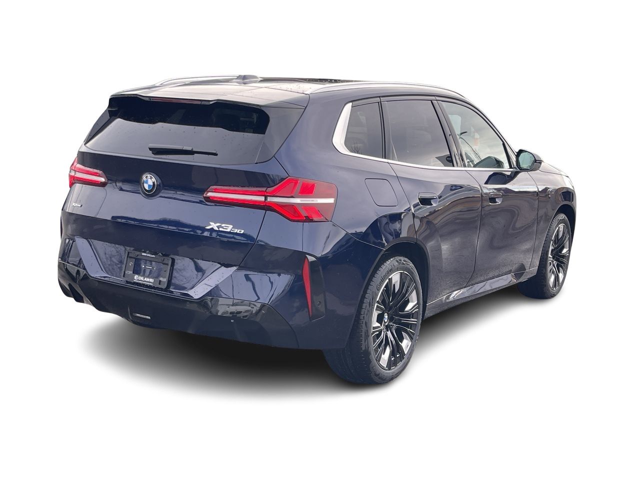 2026 BMW X3 in Calgary, Alberta