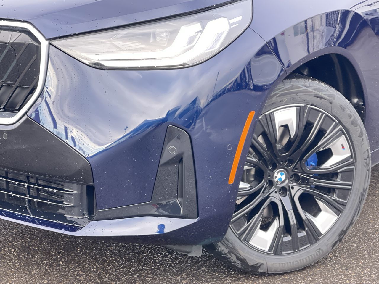 2026 BMW X3 in Calgary, Alberta