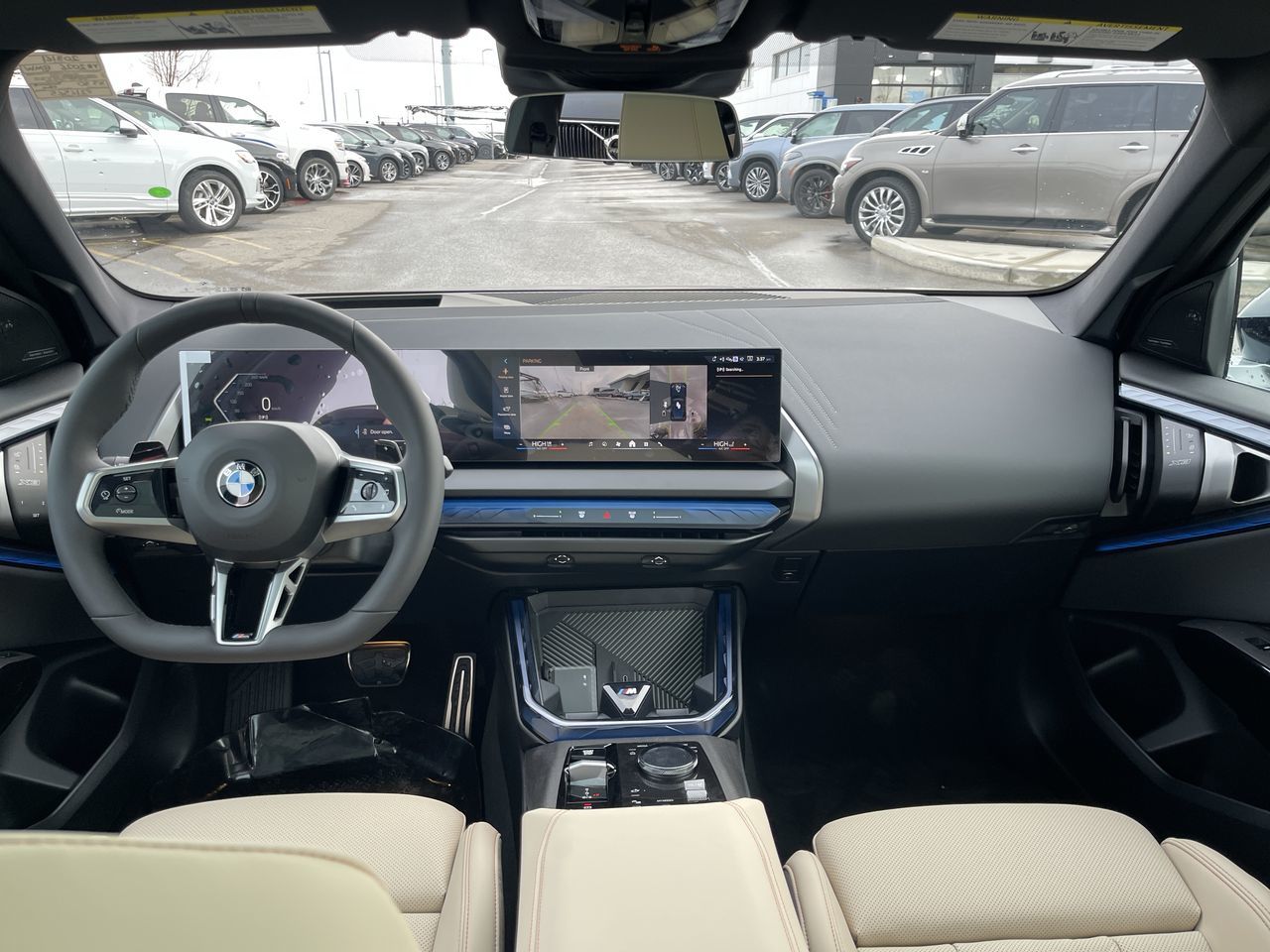 2026 BMW X3 in Calgary, Alberta