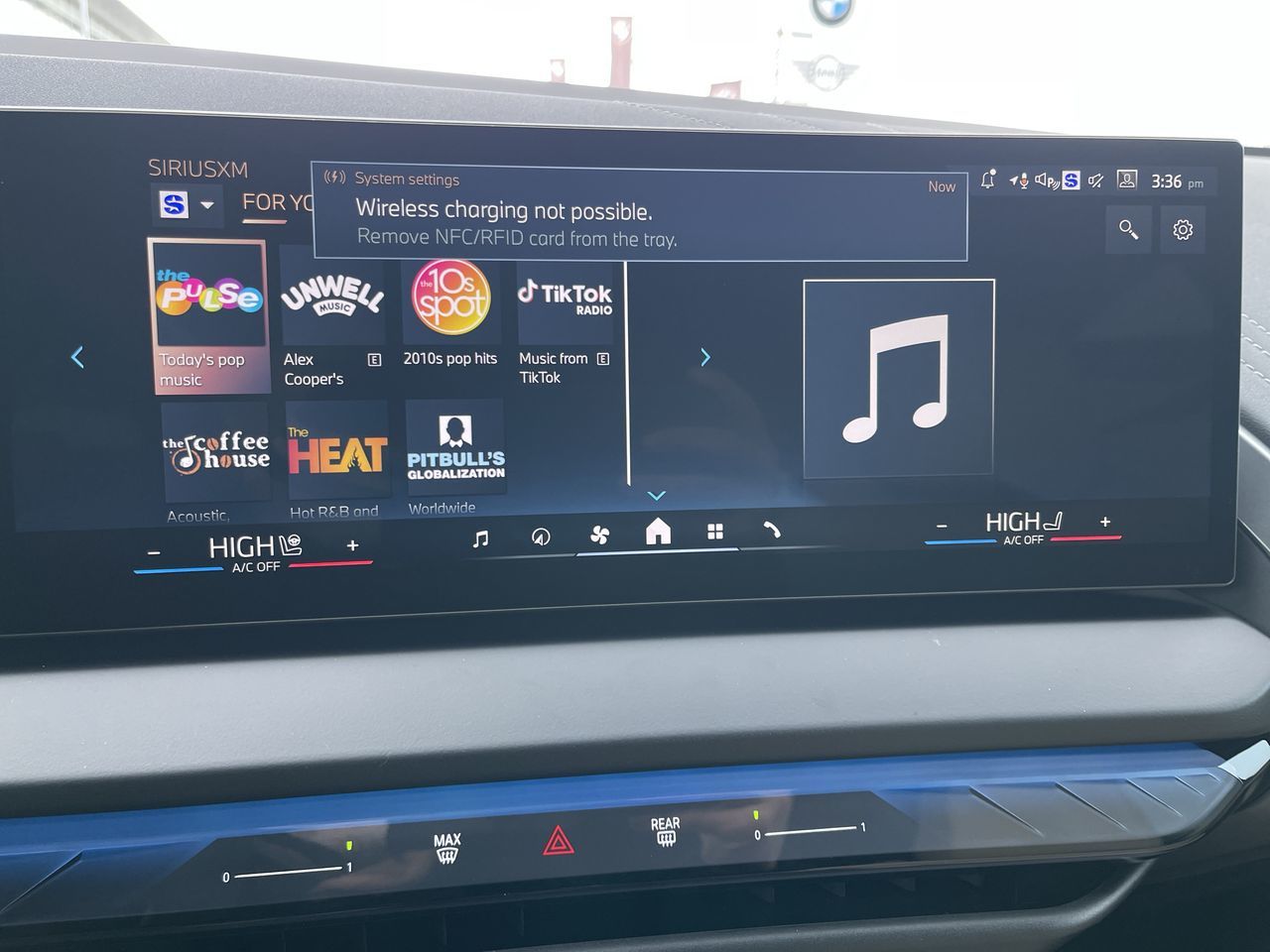 2026 BMW X3 in Calgary, Alberta