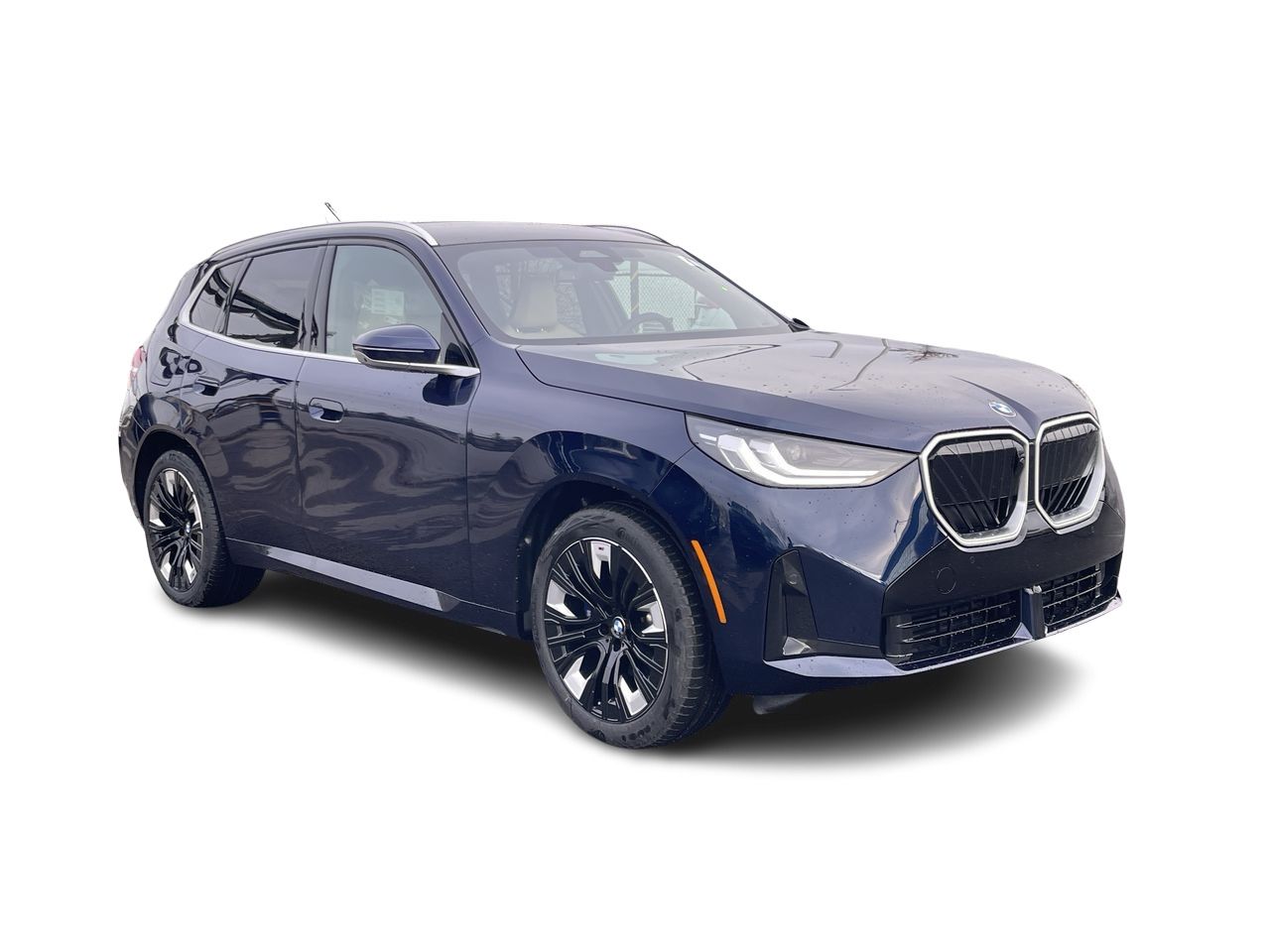 2026 BMW X3 in Calgary, Alberta