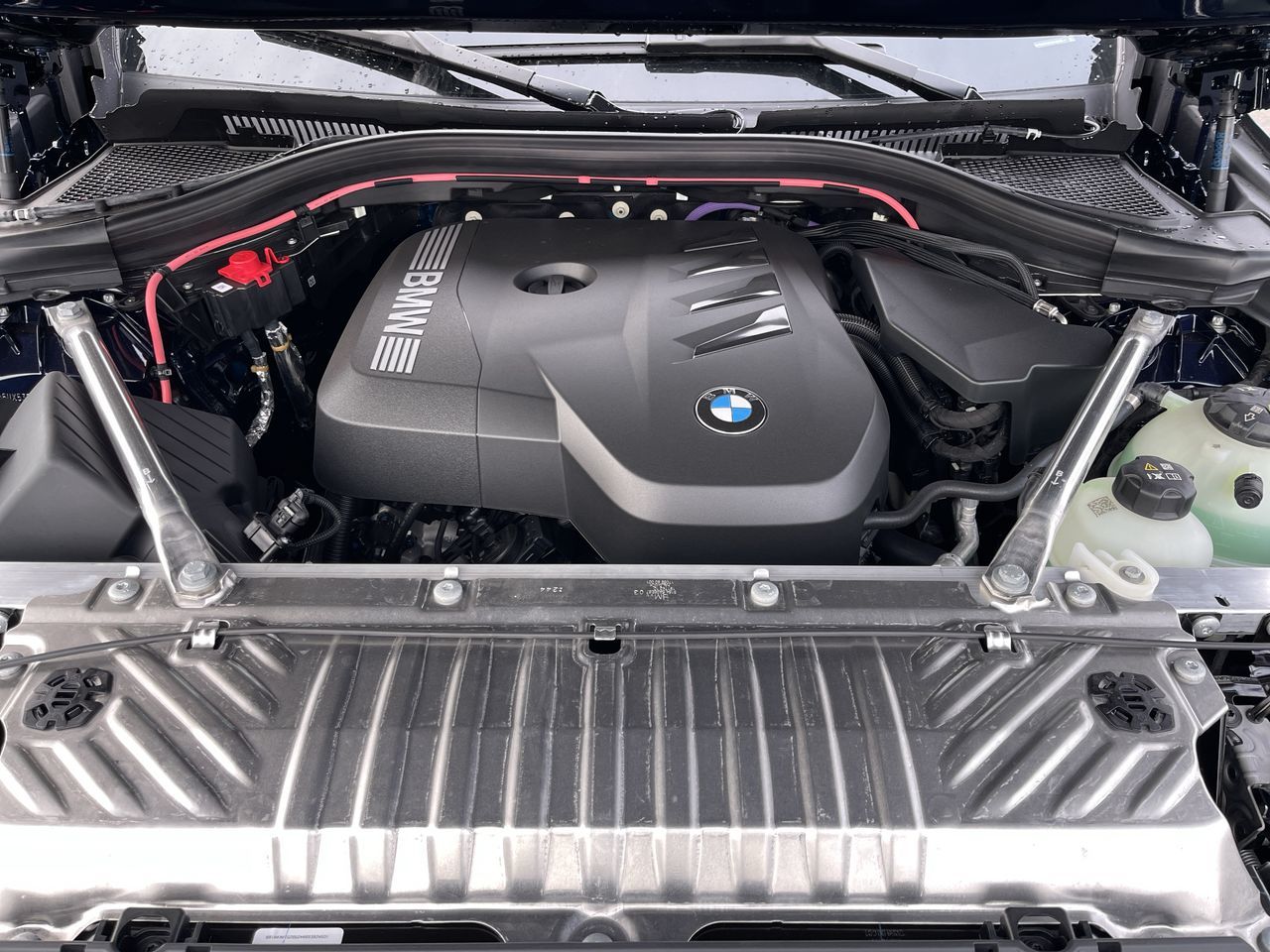 2026 BMW X3 in Calgary, Alberta