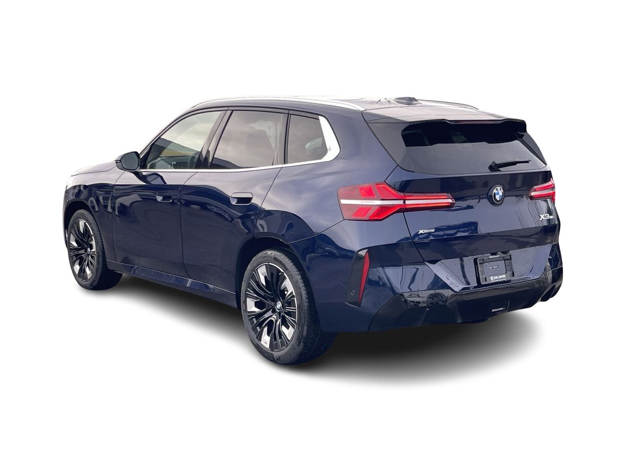 2026 BMW X3 in Calgary, Alberta