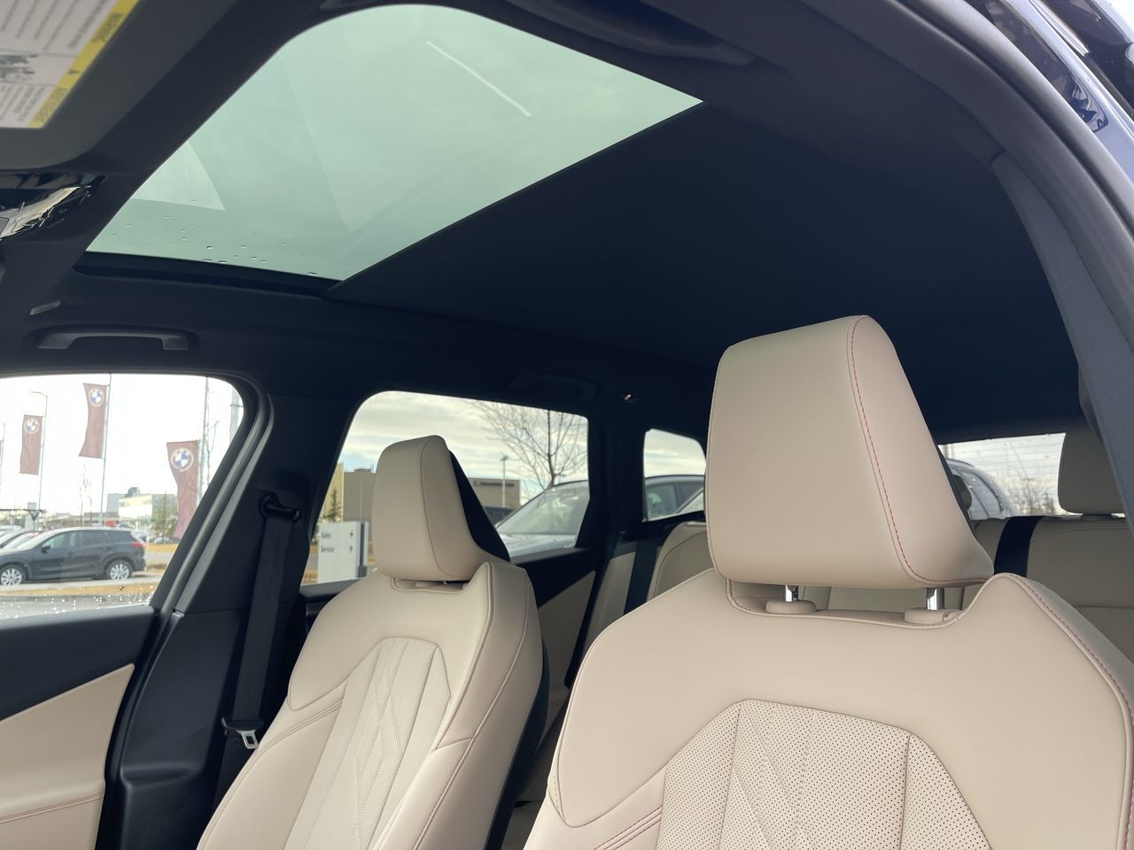 2026 BMW X3 in Calgary, Alberta