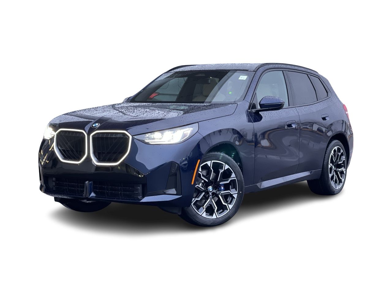 BMW X3  2026 à Calgary, Alberta