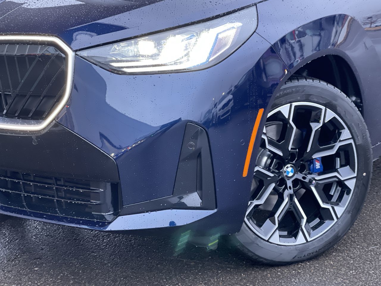 BMW X3  2026 à Calgary, Alberta