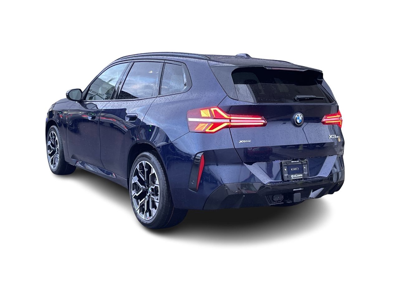 BMW X3  2026 à Calgary, Alberta