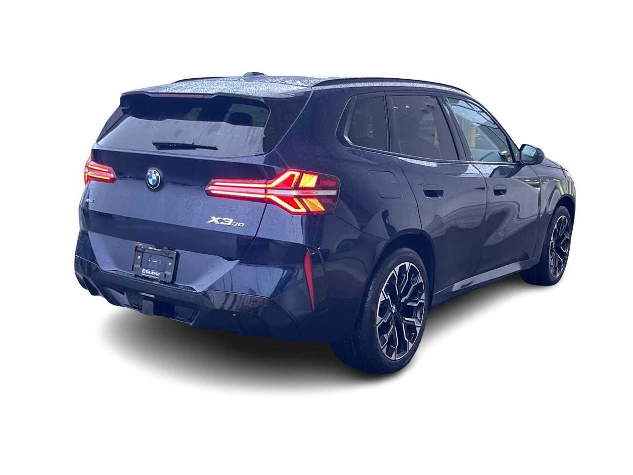 BMW X3  2026 à Calgary, Alberta