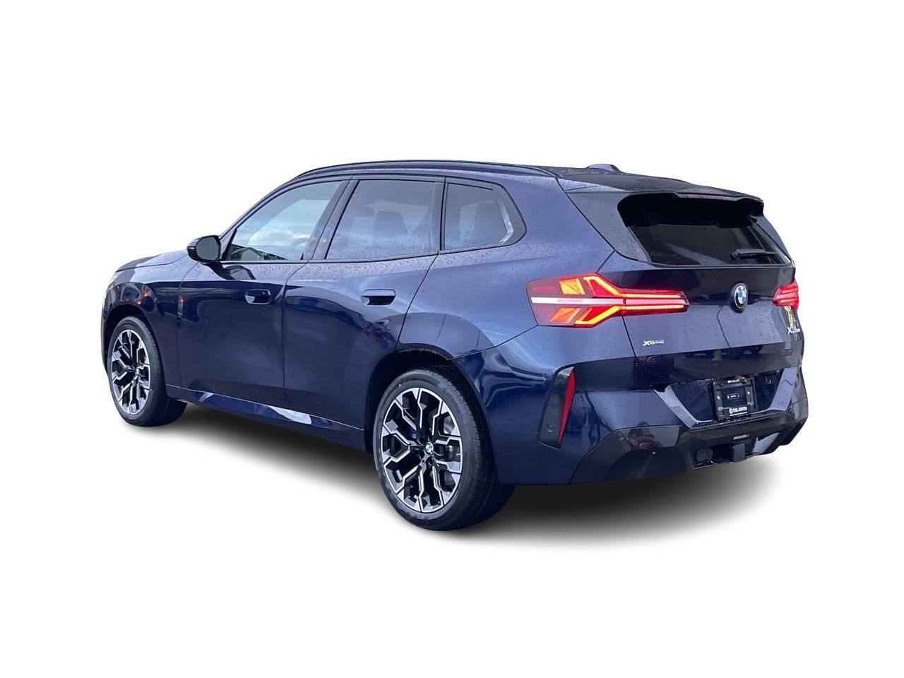 BMW X3  2026 à Calgary, Alberta