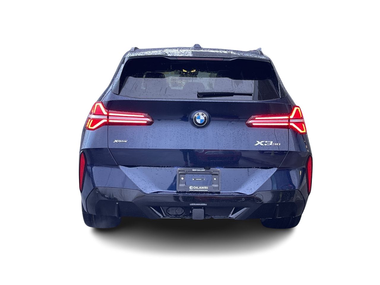 BMW X3  2026 à Calgary, Alberta