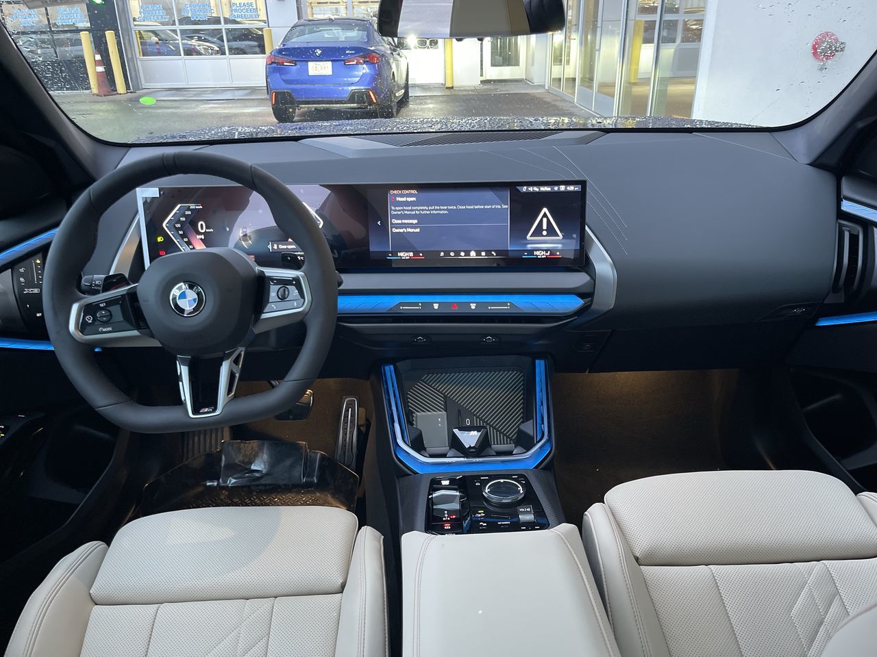 BMW X3  2026 à Calgary, Alberta