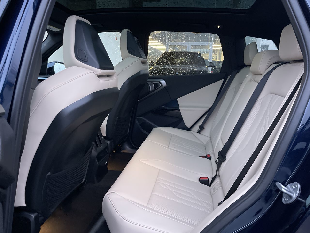 BMW X3  2026 à Calgary, Alberta