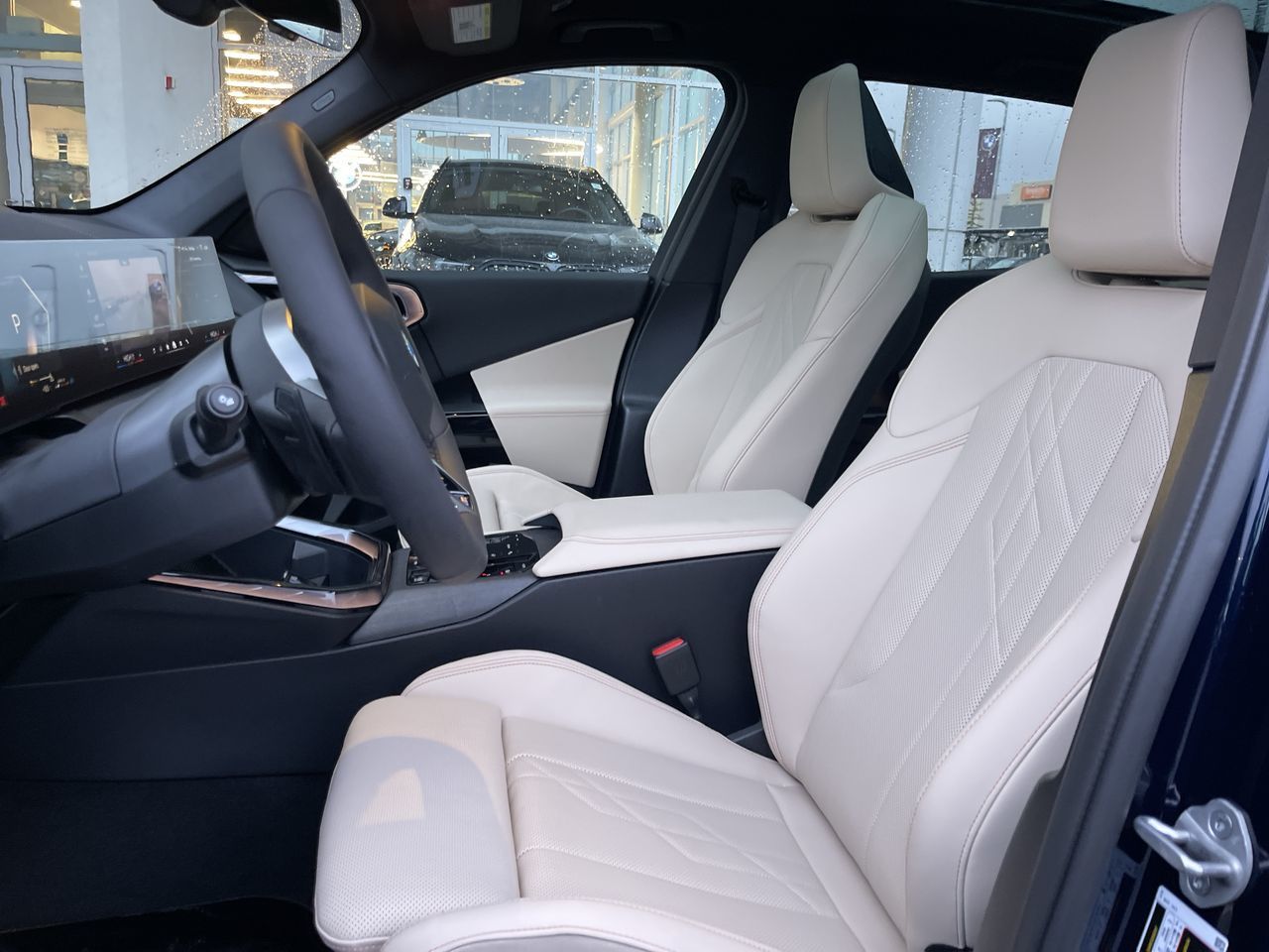 BMW X3  2026 à Calgary, Alberta