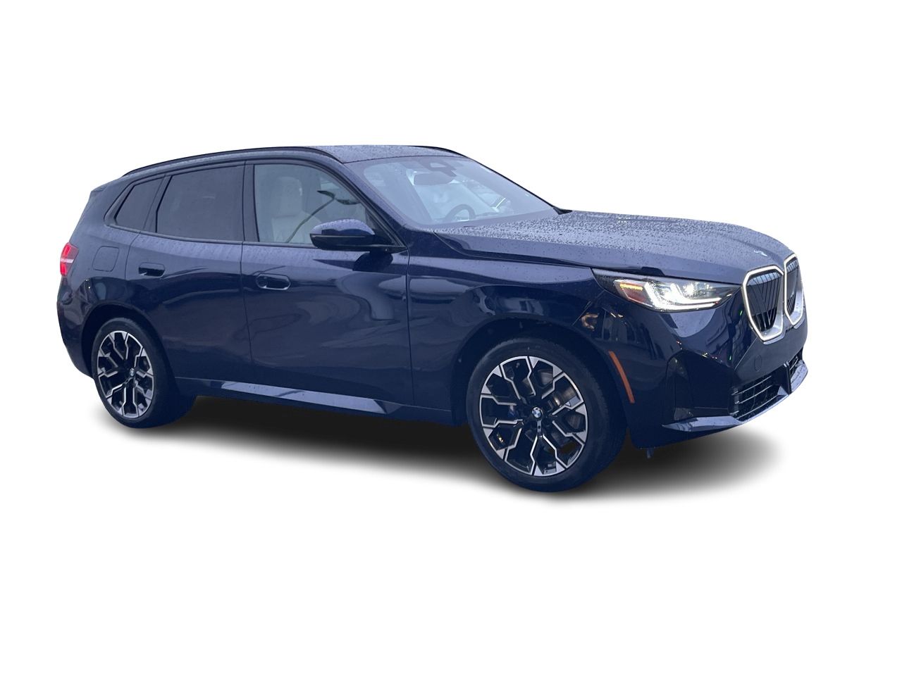 BMW X3  2026 à Calgary, Alberta