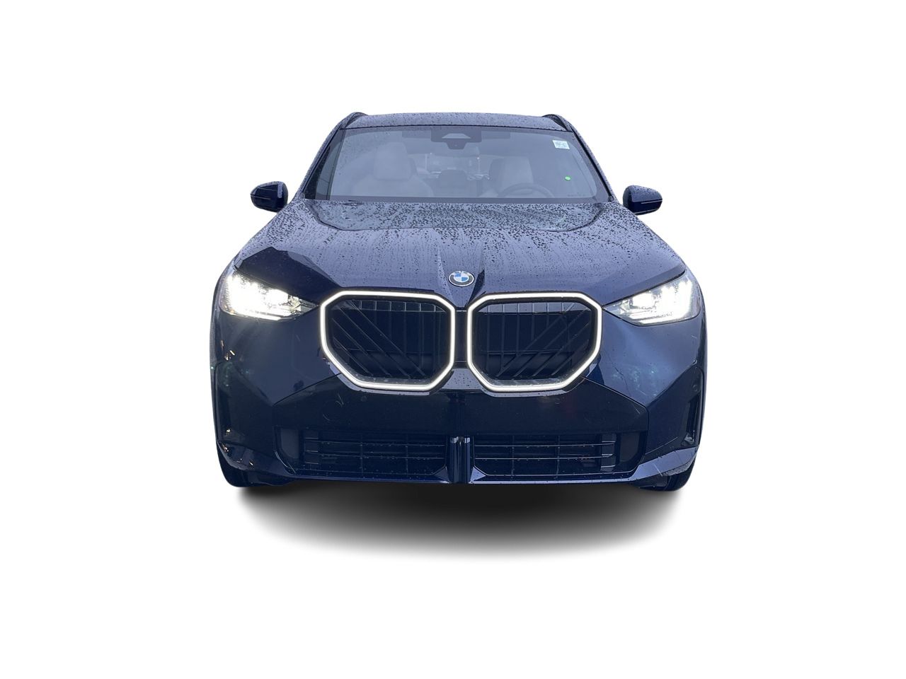 BMW X3  2026 à Calgary, Alberta