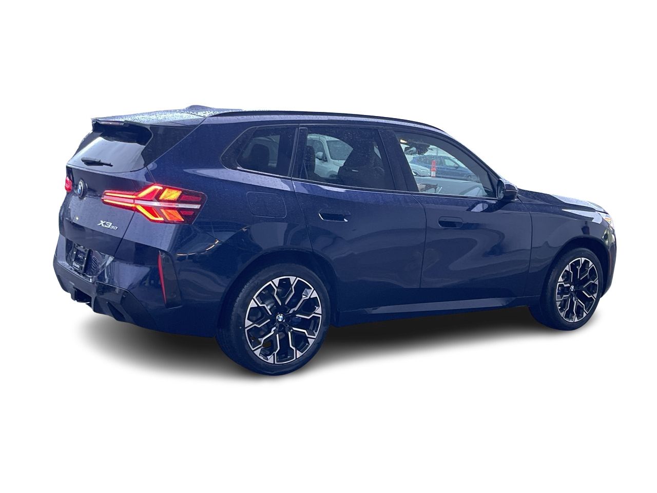 BMW X3  2026 à Calgary, Alberta