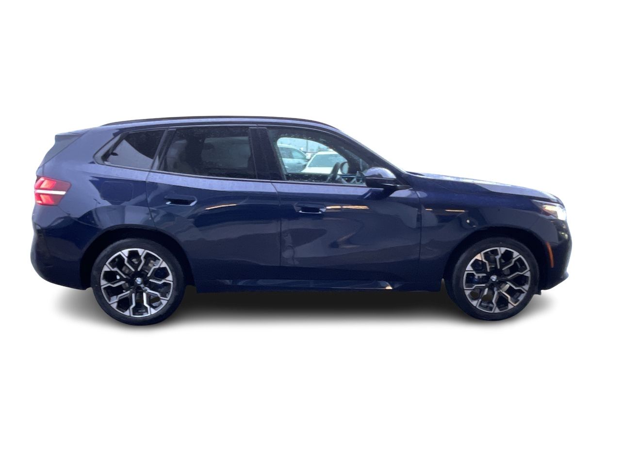 BMW X3  2026 à Calgary, Alberta