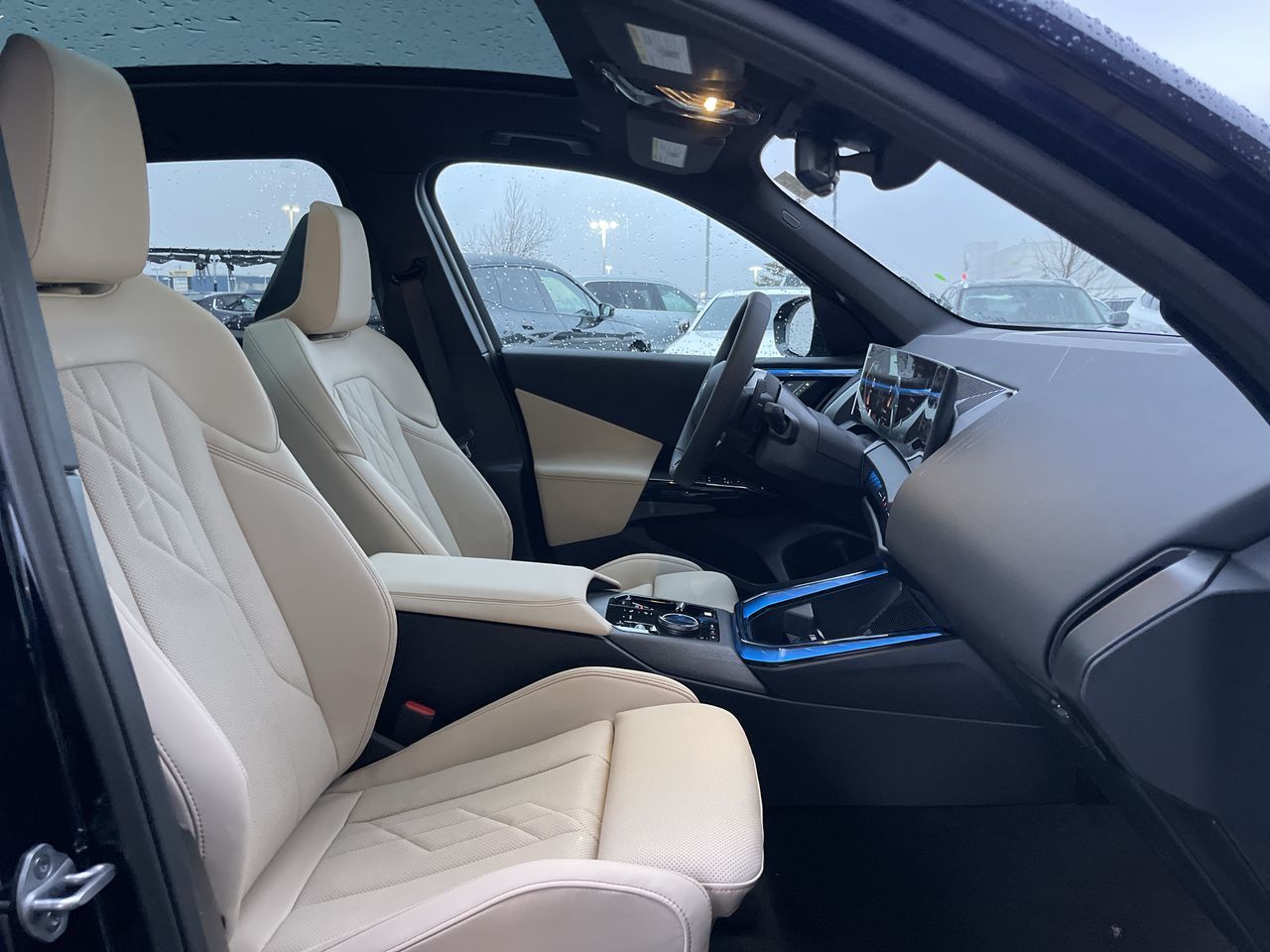 BMW X3  2026 à Calgary, Alberta