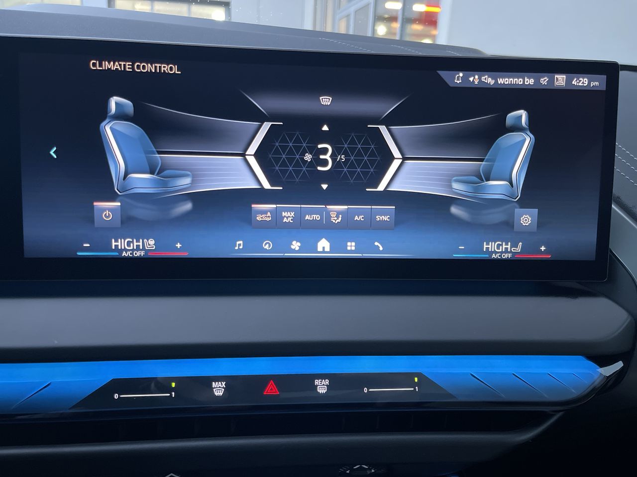 BMW X3  2026 à Calgary, Alberta