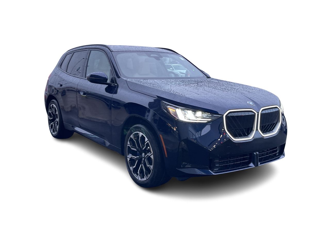 BMW X3  2026 à Calgary, Alberta