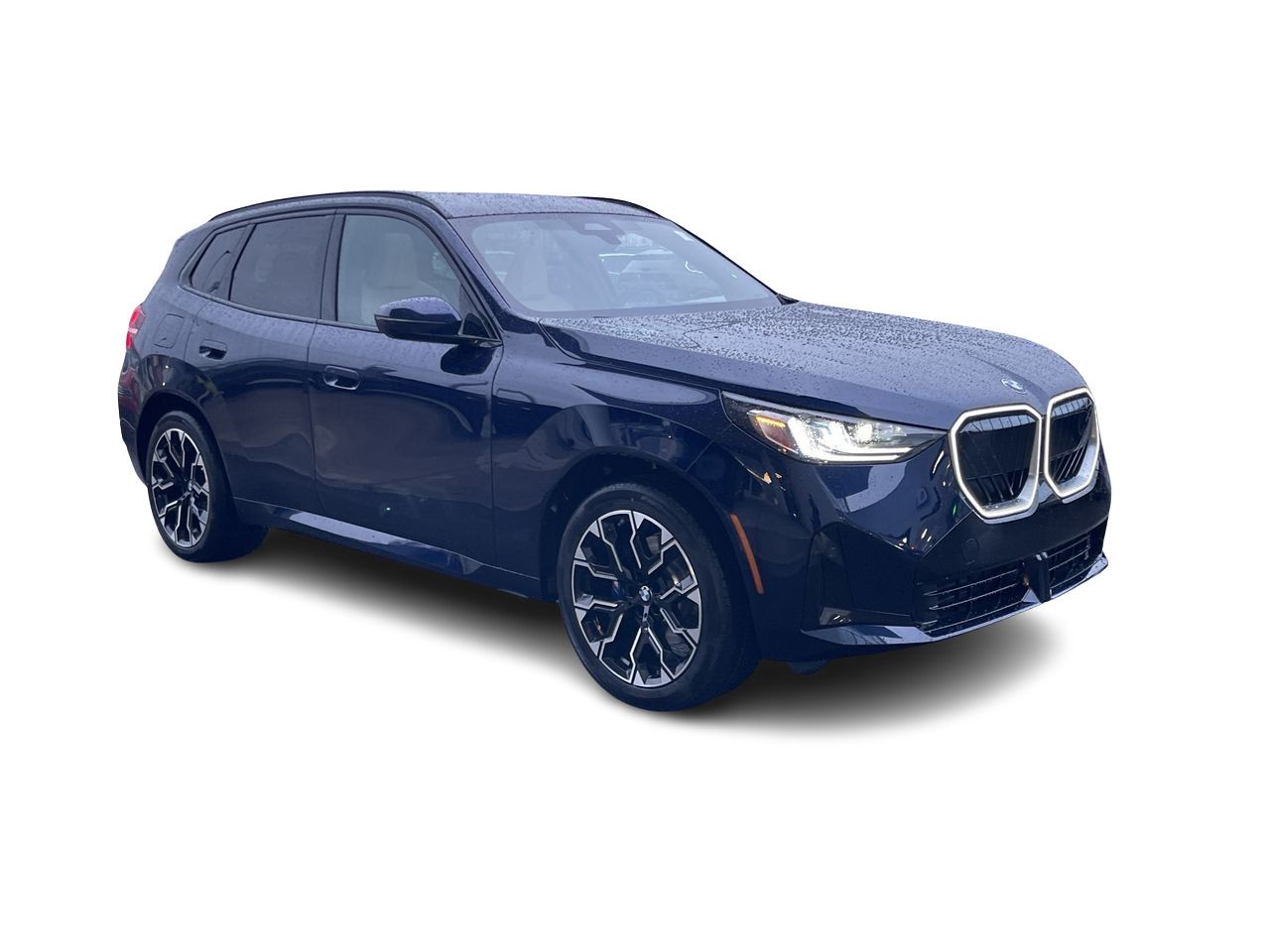 BMW X3  2026 à Calgary, Alberta