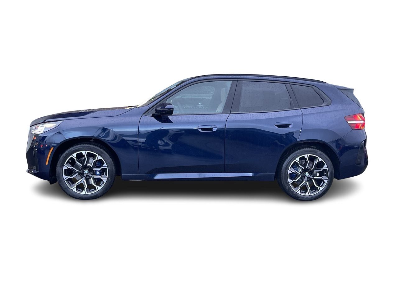 BMW X3  2026 à Calgary, Alberta