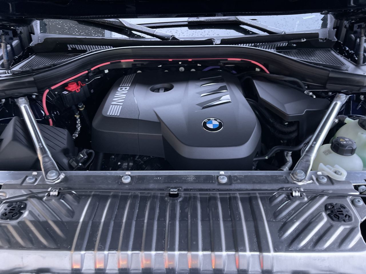 BMW X3  2026 à Calgary, Alberta