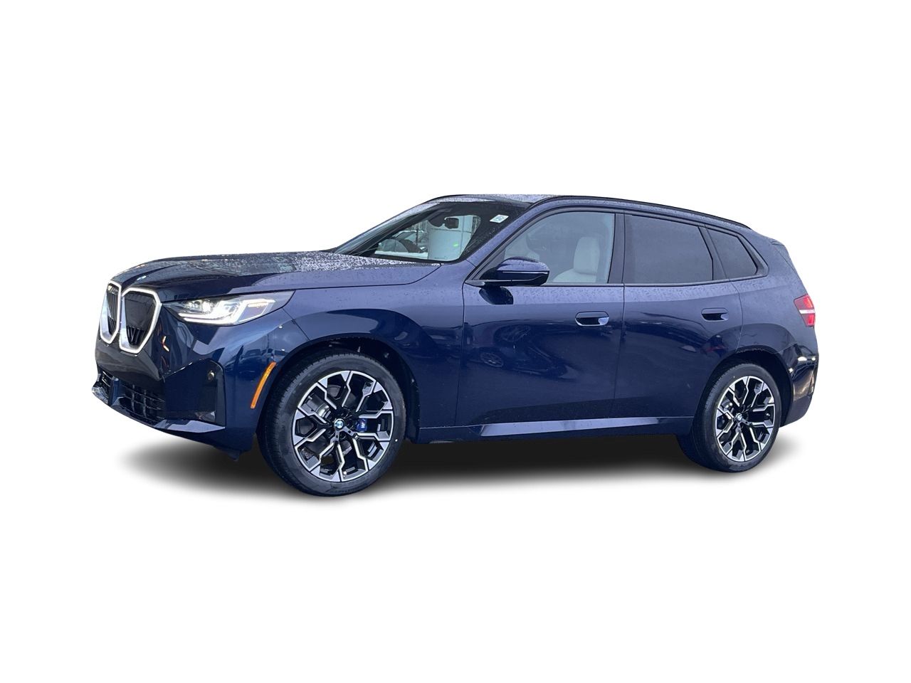 BMW X3  2026 à Calgary, Alberta