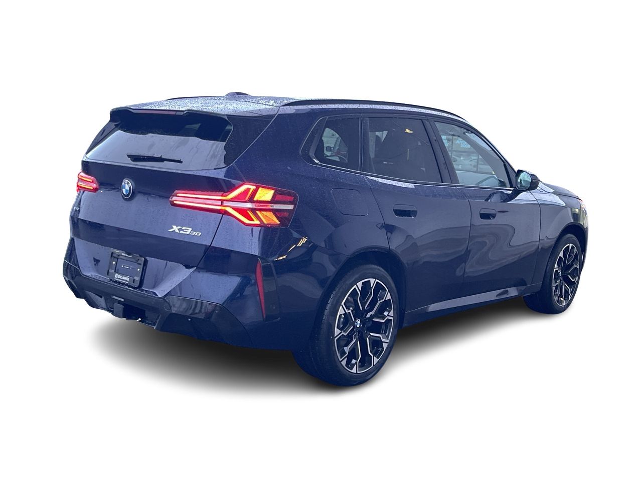 BMW X3  2026 à Calgary, Alberta