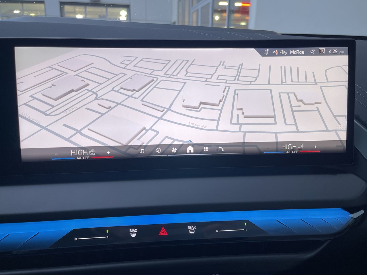 BMW X3  2026 à Calgary, Alberta