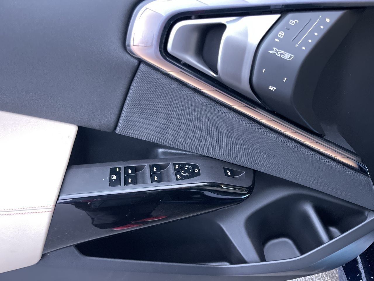 BMW X3  2026 à Calgary, Alberta