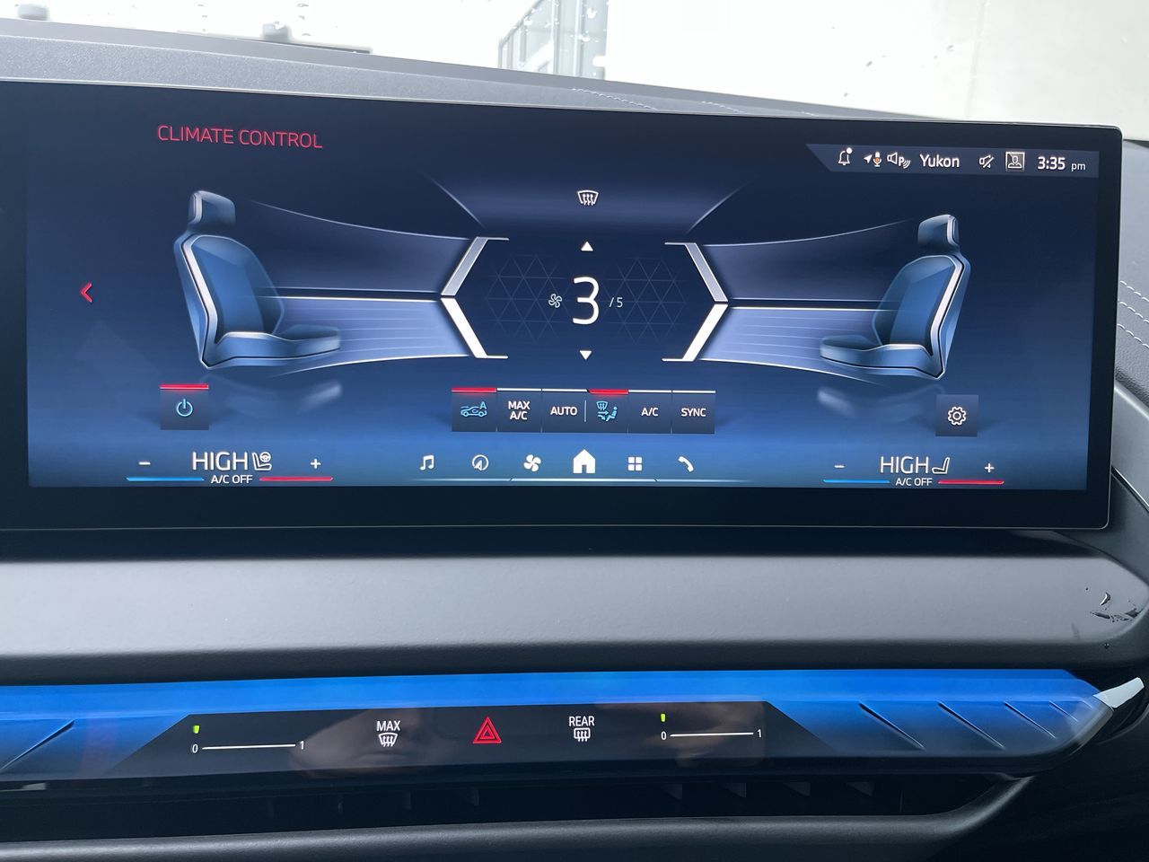 BMW X3  2026 à Calgary, Alberta