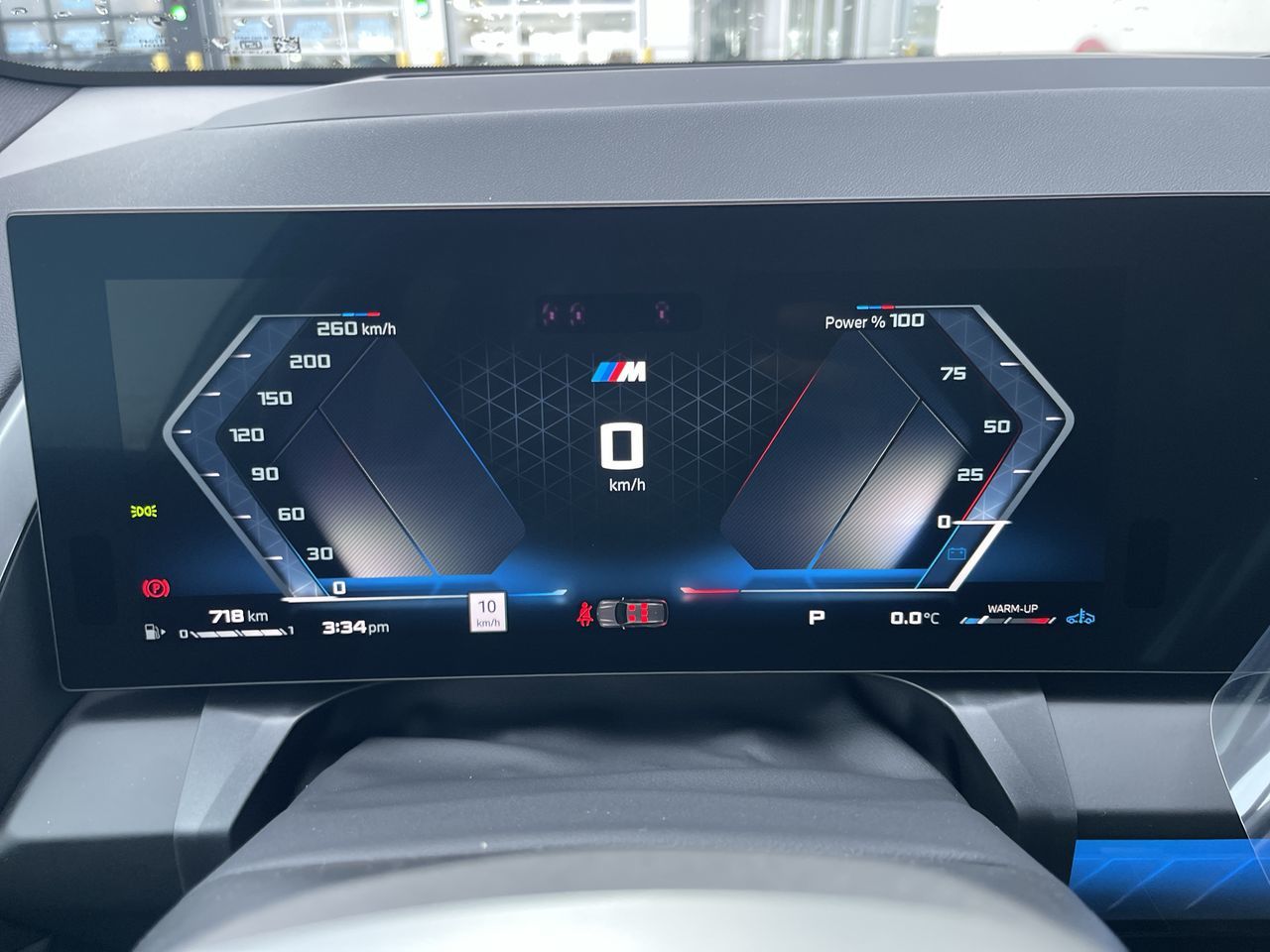 BMW X3  2026 à Calgary, Alberta