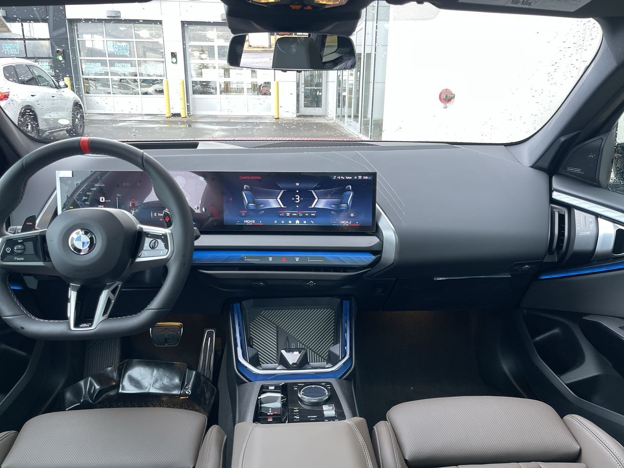 BMW X3  2026 à Calgary, Alberta