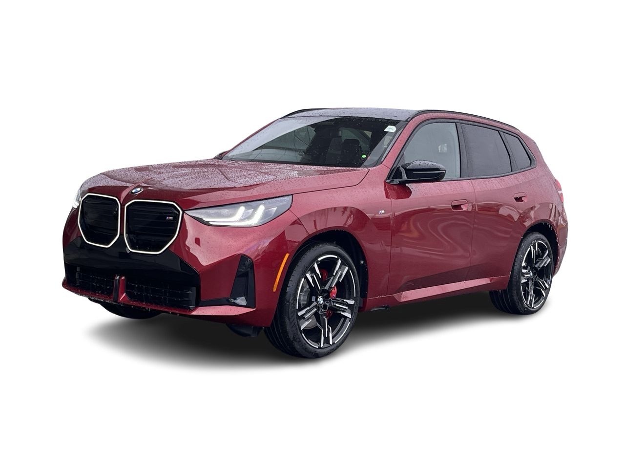 BMW X3  2026 à Calgary, Alberta