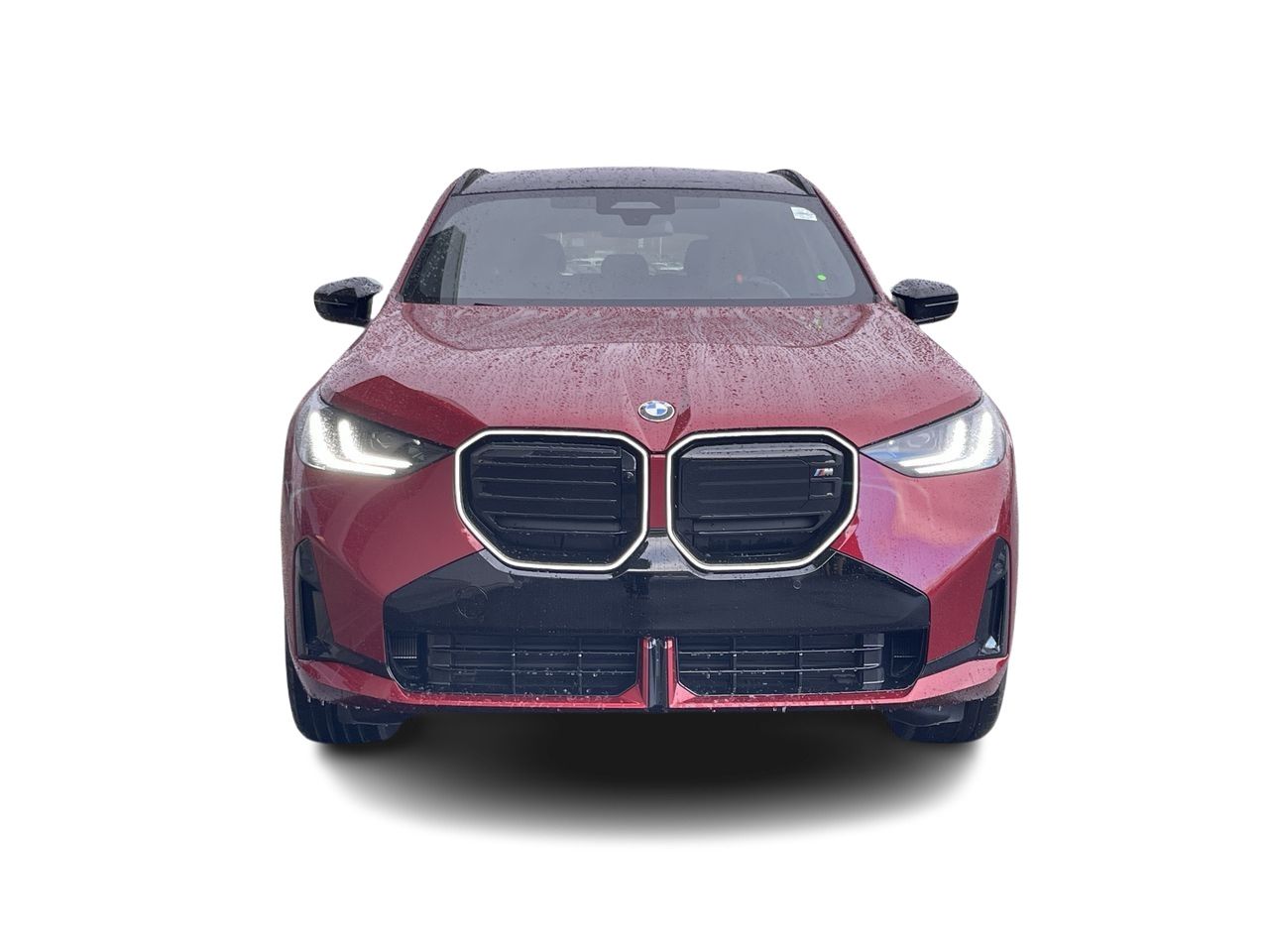 BMW X3  2026 à Calgary, Alberta