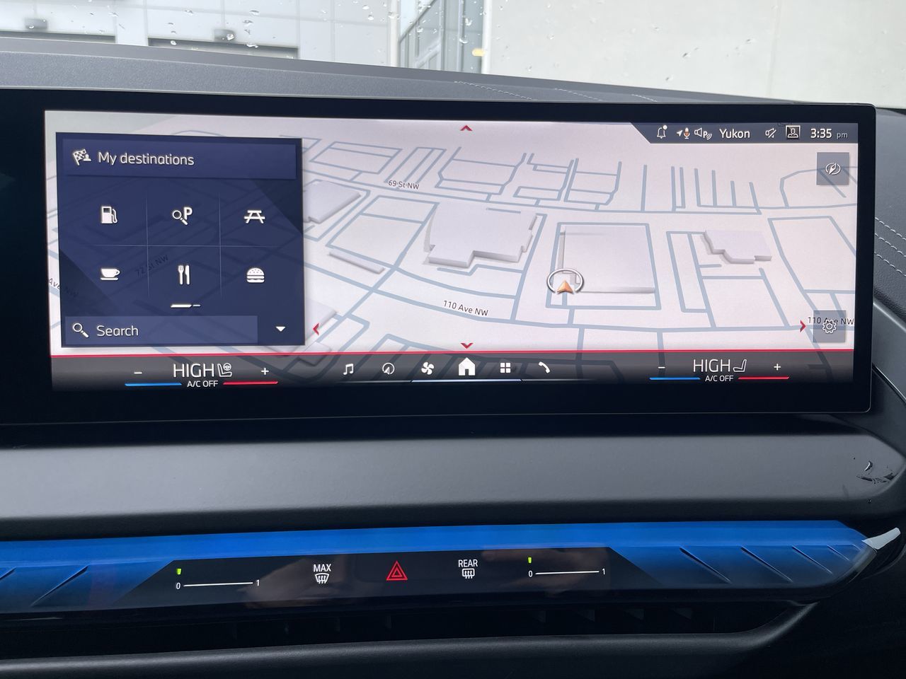 BMW X3  2026 à Calgary, Alberta