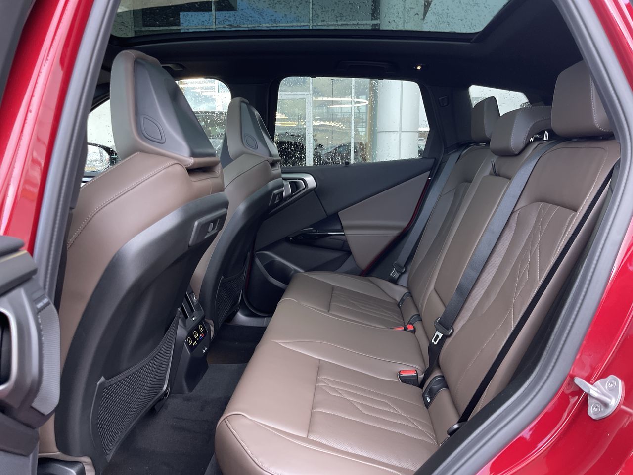 BMW X3  2026 à Calgary, Alberta