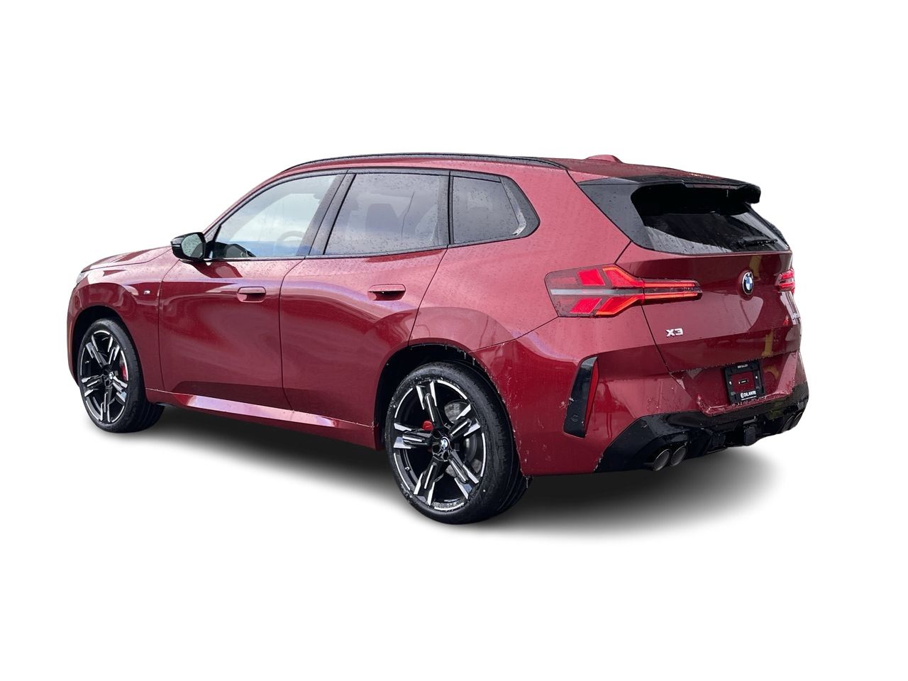 BMW X3  2026 à Calgary, Alberta