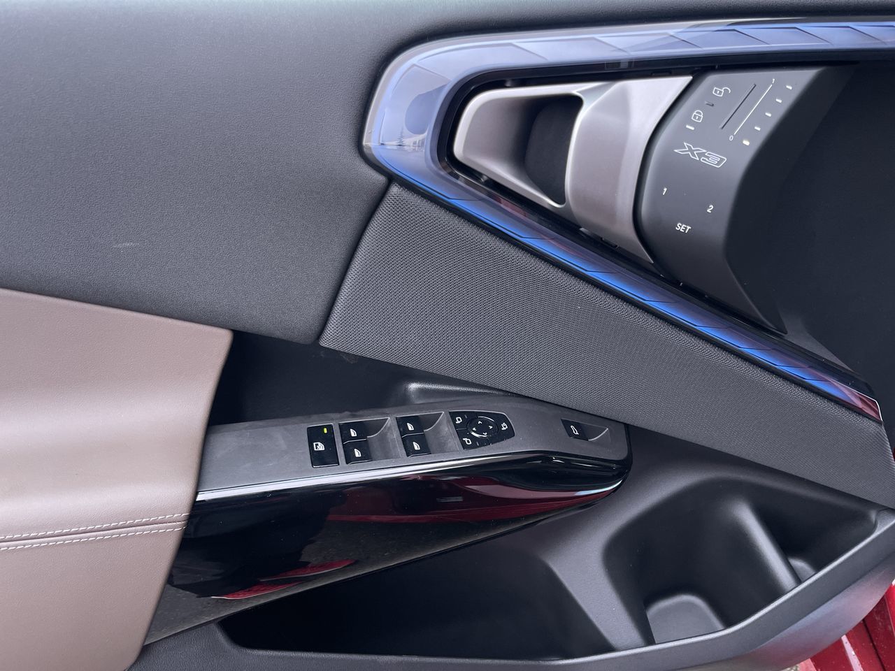 BMW X3  2026 à Calgary, Alberta