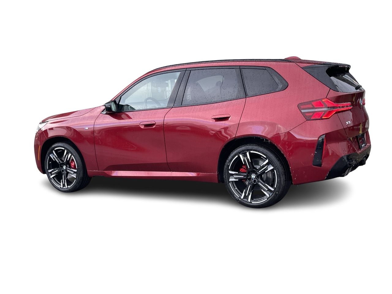 BMW X3  2026 à Calgary, Alberta