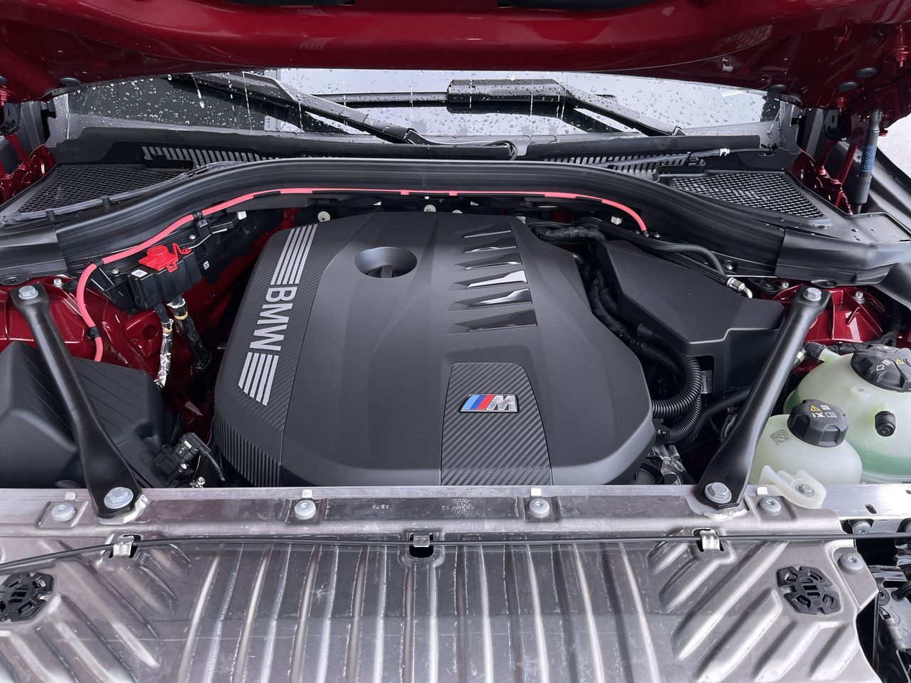 BMW X3  2026 à Calgary, Alberta