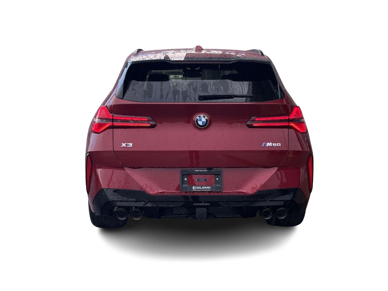 BMW X3  2026 à Calgary, Alberta