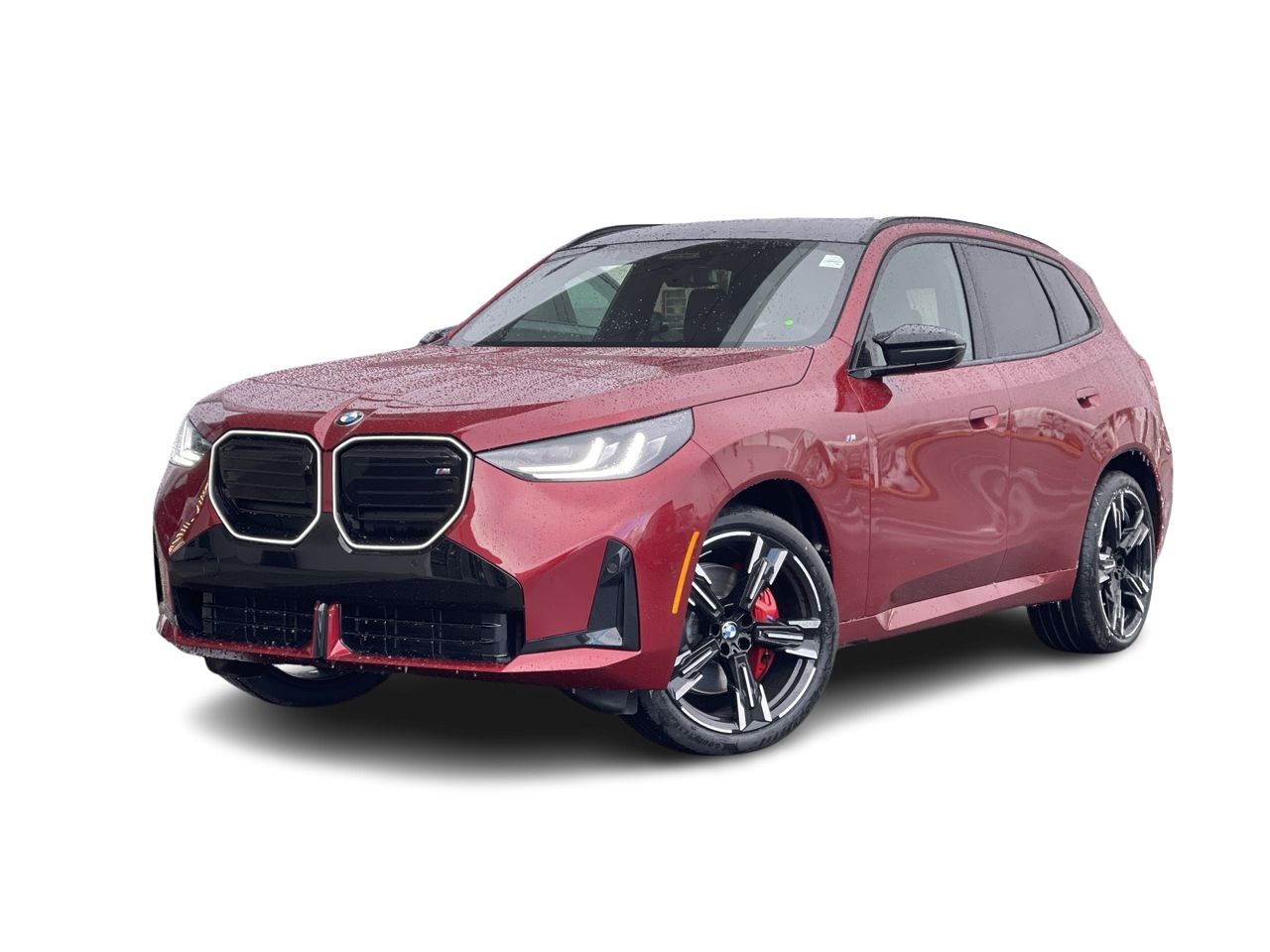 BMW X3  2026 à Calgary, Alberta