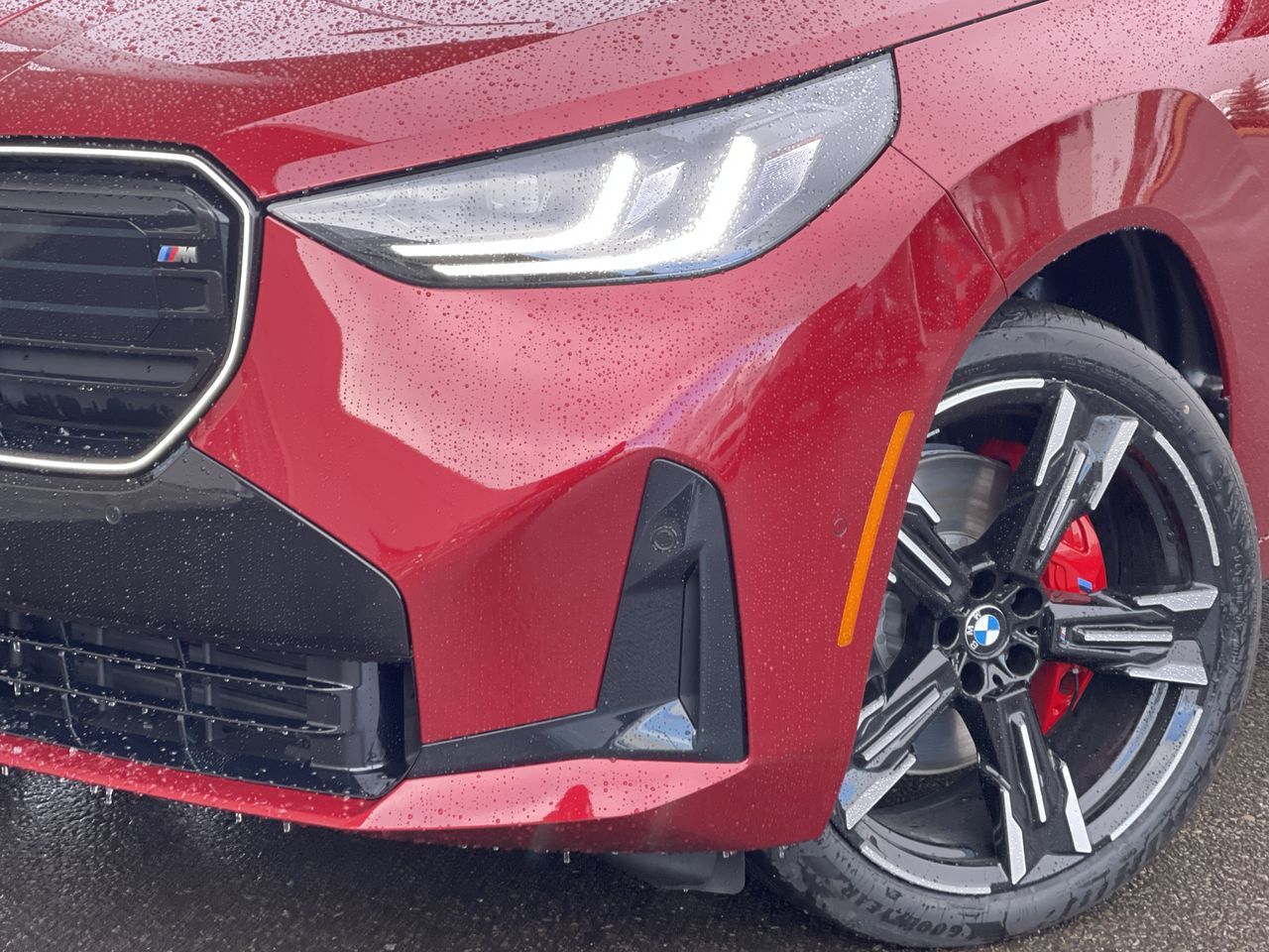 BMW X3  2026 à Calgary, Alberta