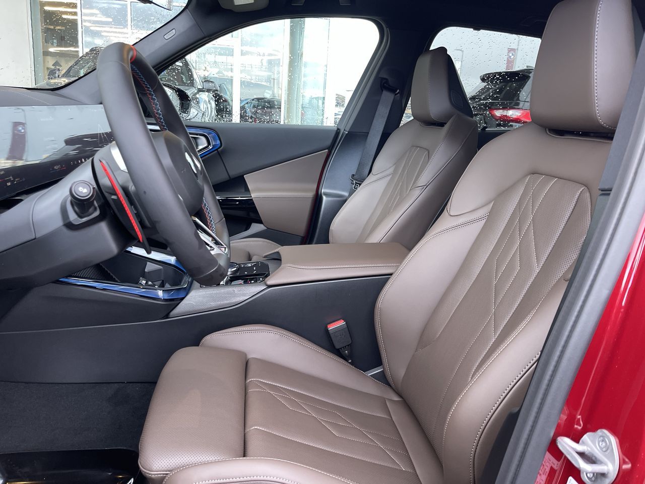 BMW X3  2026 à Calgary, Alberta