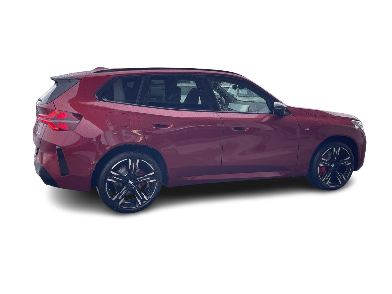 BMW X3  2026 à Calgary, Alberta