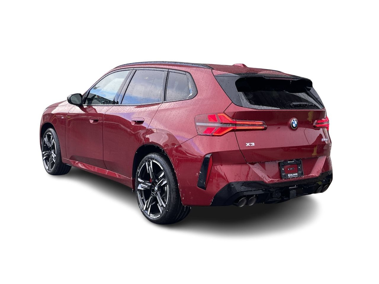 BMW X3  2026 à Calgary, Alberta