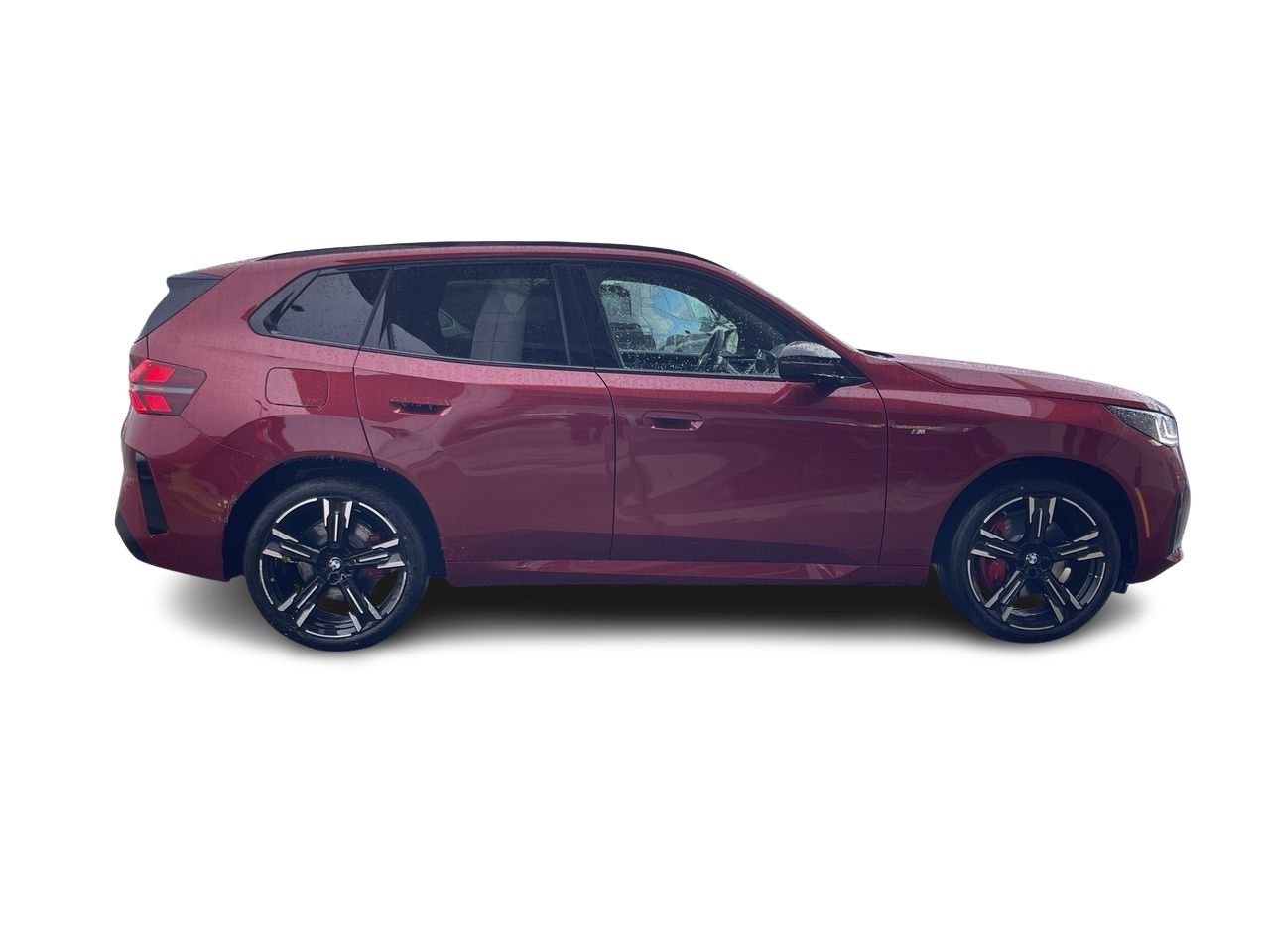 BMW X3  2026 à Calgary, Alberta